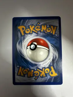 Pokemon Card - Steelix Skyridge 31/144 Rare Non-Holo - Image 2