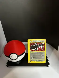 Pokemon Card - Steelix Skyridge 31/144 Rare Non-Holo - Image 5