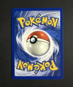 Brock's Protection 101/132 Gym Challenge Rare Pokemon Card - Image 2