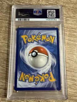 Pikachu 027 Sv: Scarlet & Violet Promo Cards Holo Psa Gem Mint - Image 2