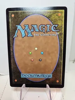 Deadly Rollick (Showcase) Avatar: The Last Airbender: Eternal-Legal Regular - Image 2