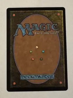 MTG Stormcatch Mentor - Bloomburrow LP - Image 2