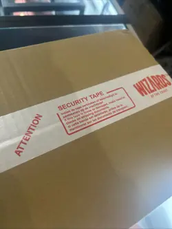 2025 Magic The Gathering Edge of Eternities Play Booster Sealed Box Case - Image 5