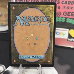 MTG Heartless Summoning Borderless Innistrad Remastered INR 0309 LP - Image 4