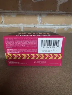 Magic the Gathering MTG The Lost Caverns of Ixalan Commander Deck Blood Rites - Image 4