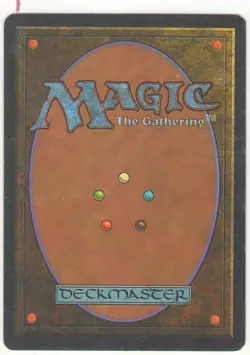 Force of Will - Alliances - Lightly Played (Actual Scans) - Image 2