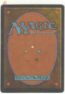 Force of Will - Alliances - Lightly Played (Actual Scans) - Image 4