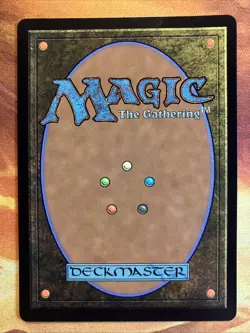 MTG First-Place Foil Plains (0507) Aetherdrift Near-Mint Basic Land!! - Image 2
