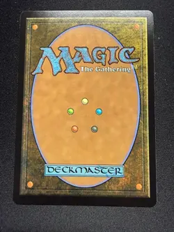 Chain of Smog - Near Mint - The List MtG - Image 2