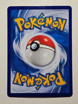 Pokemon TCG Gengar Art Rare Card 0307/07 Gem Pack Vol. 3, S-Chinese, CBB3C - Image 2