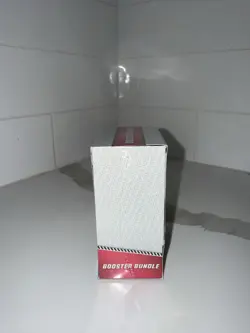 Pokemon TCG Scarlet Violet White Flare Booster Bundle Sealed - Image 3