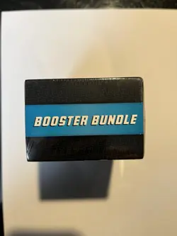 POKEMON TCG Black Bolt Booster Bundle Brand New SEALED - Image 5