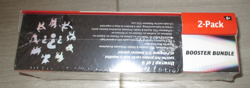 POKEMON TCG PRISMATIC EVOLUTIONS SURPRISE BOX + 6 BOOSTER BUNDLE PACKS SAM'S NEW - Image 2