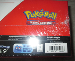 POKEMON TCG PRISMATIC EVOLUTIONS SURPRISE BOX + 6 BOOSTER BUNDLE PACKS SAM'S NEW - Image 5