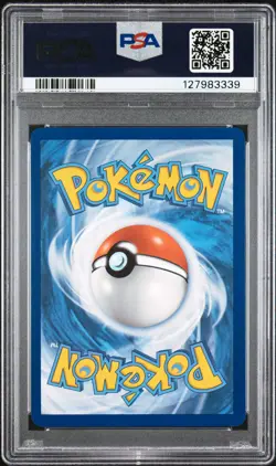 2023 POKEMON MEW EN-151 SPECIAL ILLUSTRATION RARE #202 ZAPDOS EX PSA 10 - Image 2