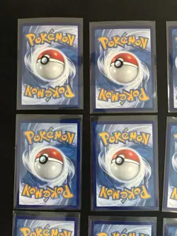 [US SELLER] Pokemon Simplified Chinese Gem Pack VOL. 2 V and VMAX Lot - Image 4