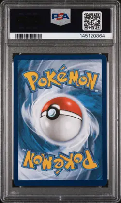 PSA 10 2021 Pokemon Birthday Pikachu Holo Celebrations Classic Collection 24 - Image 2