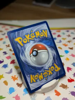 Pokemon Card Jolteon 135/165 Reverse Holo Scarlet & Violet 151 English - Image 4