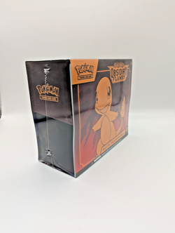 Pokemon: Scarlet & Violet 3: Obsidian Flames Elite Trainer Box - 9 Packs - Image 5