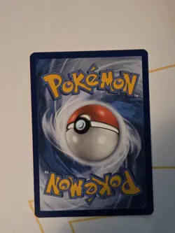 Pokemon TCG Blissey Sun & Moon - Lost Thunder 153/214 Reverse Holo Rare NM - Image 2