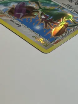 Pokemon TCG Kingler (Delta Species) 22/100 Crystal Guardians Reverse Holo - Image 4