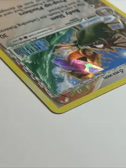 Pokemon TCG Kingler (Delta Species) 22/100 Crystal Guardians Reverse Holo - Image 5