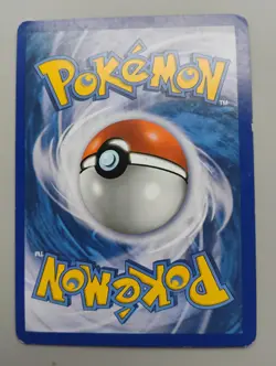 2012 Pokemon Black & White Rayquaza 128/124 Dragons Exalted Secret Rare NM/LP - Image 2