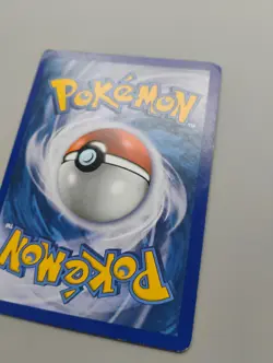 2012 Pokemon Black & White Rayquaza 128/124 Dragons Exalted Secret Rare NM/LP - Image 3