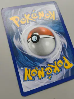 2012 Pokemon Black & White Rayquaza 128/124 Dragons Exalted Secret Rare NM/LP - Image 4