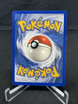 Pokemon TCG Pikachu 72/100 EX Sandstorm Regular Common LP - Image 3