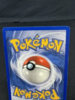 Pokemon TCG Pikachu 72/100 EX Sandstorm Regular Common LP - Image 4