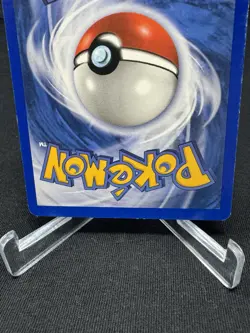 Pokemon TCG Pikachu 72/100 EX Sandstorm Regular Common LP - Image 5