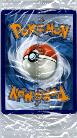 Chien-Pao ex - 061/193 (Holiday Calendar) NM IN PACKAGE TCG Pokemon - Image 2