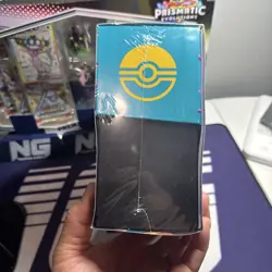 Mega Evolution Ascended Heroes Pokemon Center Elite Trainer Box (Tiny Rips) - Image 3