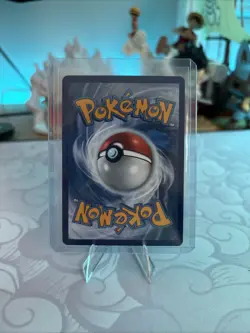 Mega Charizard X EX SIR 125/094 Phantasmal Flames Pokemon TCG PACK FRESH 🔥🔥 - Image 2