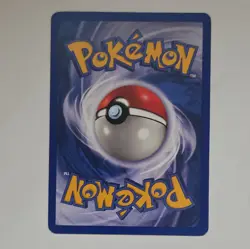 Pokemon TCG Lt. Surge's Voltorb 1st Edition 84/132 Gym Heroes LP-NM - Image 2