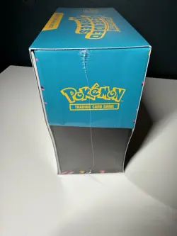 Pokemon TCG Ascended Heroes ETB Elite Trainer Box Sealed IN HAND - Image 2