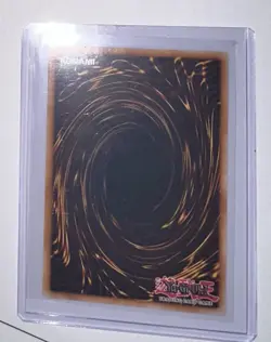 Chaos Emperor Dragon IOC-EN000 (NM) - Image 2