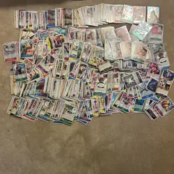 One Piece TCG 800+ BULK LOT OP14-EB04 — All Types - Leaders Events SR R UC C - Image 1