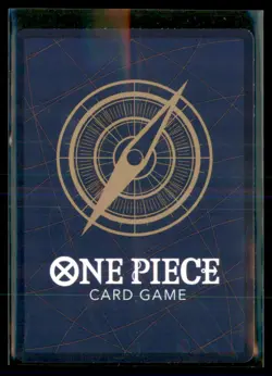 One Piece The Best- Vol. 2 OP07-040 Crocodile Alternate Art - Image 2