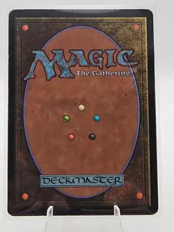 Gaea's Cradle Urza's Saga Regular. Rare Card. See photos for condition. - Image 2