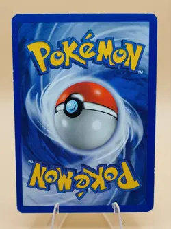 Kangaskhan Holo Rare Italian Jungle 5/64 Pokemon Card - WOTC 1999 SWIRL - Image 3