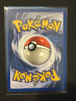 Pokemon TCG Ho-Oh Neo Revelation Card 18/64 Unlimited Rare NM Vintage - Image 2