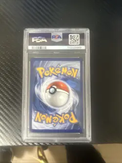 Pikachu & Zekrom GX SM248 Holo PSA 10 English Black Star Promo Card - Image 2