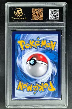 2025 Pokemon Cards CHN. Arcanine EX 141/130 SR RPA 9.5 (SAME AS PSA 9) - Image 2
