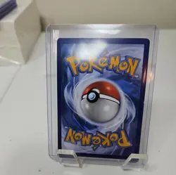 Pokemon Scarlet & Violet Fuecoco Black Star Promo Holo Card SVP en 002 - Image 2
