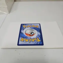 Pokemon Scarlet & Violet Fuecoco Black Star Promo Holo Card SVP en 002 - Image 5