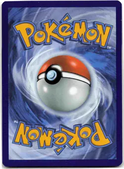 Bulbasaur - 1/73 (General Mills Promo) Promo Miscellaneous Cards & Products MCAP - Image 2