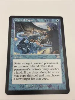 Chain of Vapor Onslaught Regular - Image 1