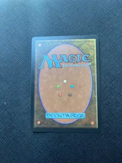 Sliver Queen MTG Stronghold English NM - Image 2